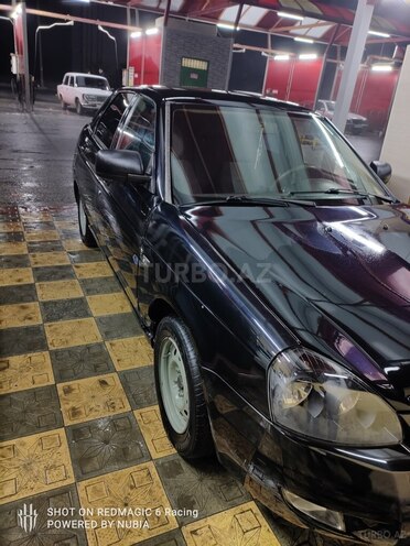 LADA (VAZ) Priora 2008, 199,000 km - 1.6 l - Gəncə