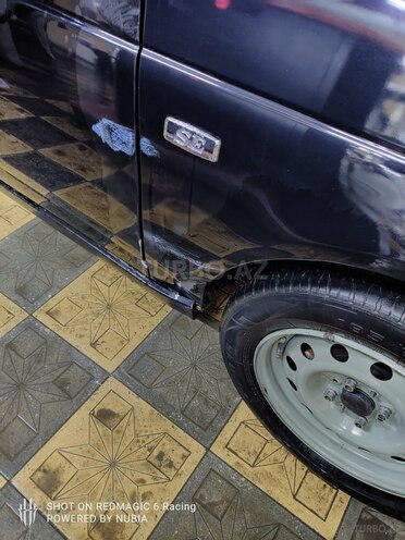 LADA (VAZ) Priora 2008, 199,000 km - 1.6 l - Gəncə