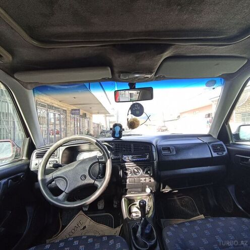 Volkswagen Golf 1992, 173,870 km - 1.8 л - Balakən