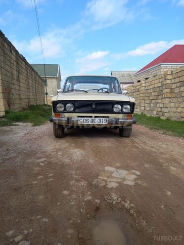 LADA (VAZ) 2106 1987, 170,000 km - 1.5 l - Bakı