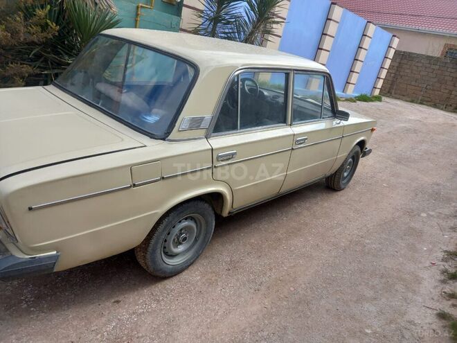 LADA (VAZ) 2106 1987, 170,000 km - 1.5 l - Bakı