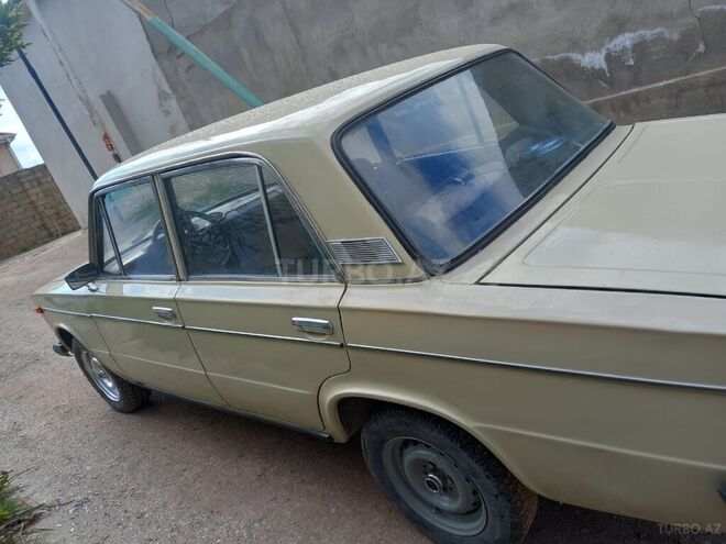 LADA (VAZ) 2106 1987, 170,000 km - 1.5 l - Bakı