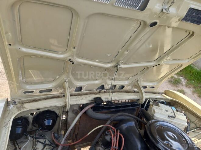 LADA (VAZ) 2106 1987, 170,000 km - 1.5 l - Bakı