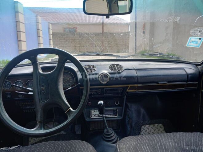 LADA (VAZ) 2106 1987, 170,000 km - 1.5 l - Bakı