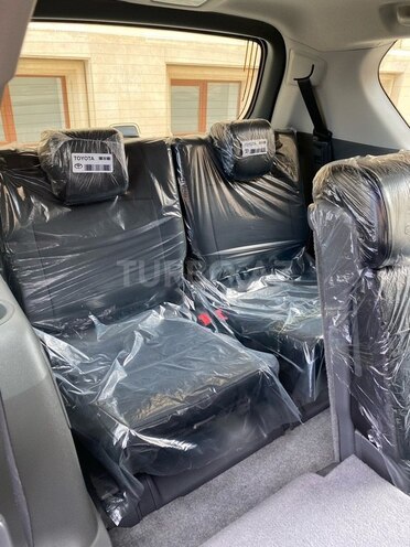 Toyota Prado 2013, 140,200 km - 2.7 l - Bakı