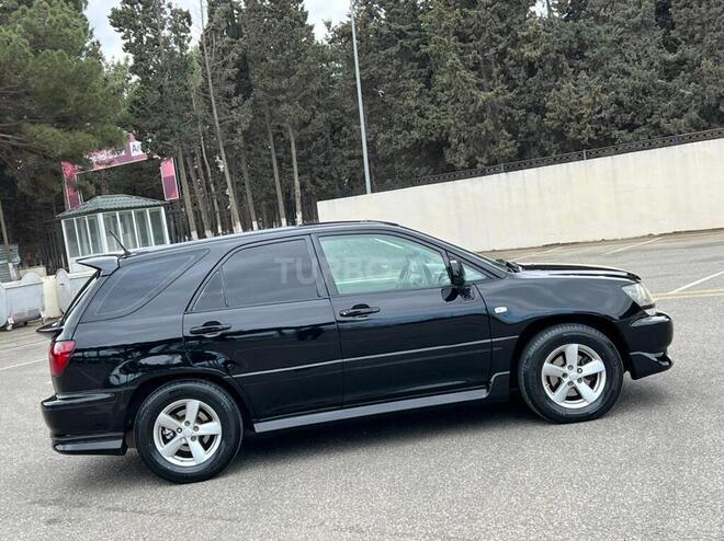 Toyota Harrier 1999, 273,000 km - 3.0 l - Sumqayıt