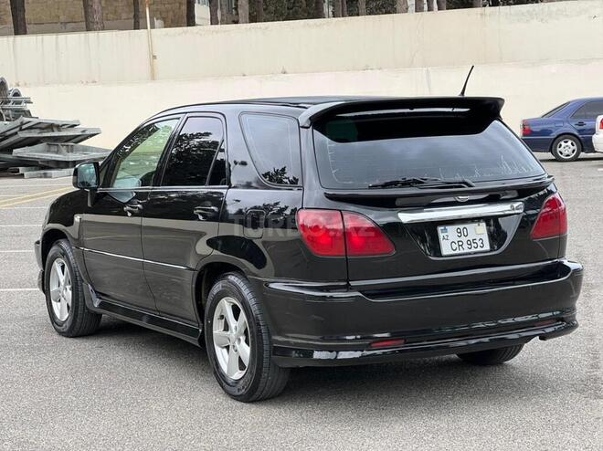 Toyota Harrier 1999, 273,000 km - 3.0 l - Sumqayıt