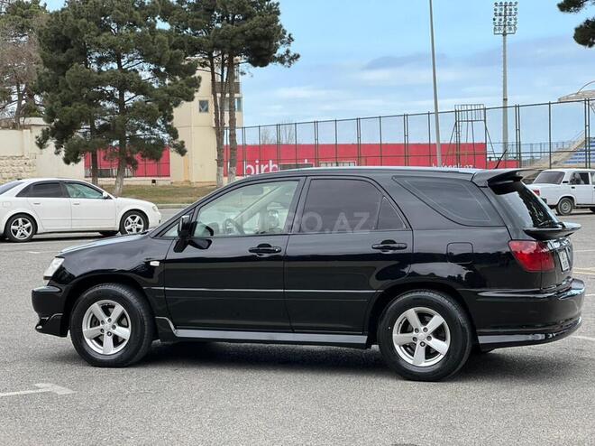 Toyota Harrier 1999, 273,000 km - 3.0 l - Sumqayıt