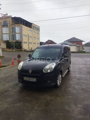 Fiat Doblo 2010, 291,000 km - 1.3 л - Lənkəran