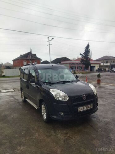 Fiat Doblo 2010, 291,000 km - 1.3 л - Lənkəran