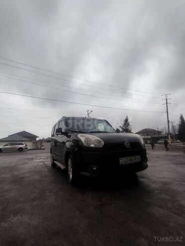 Fiat Doblo 2010, 291,000 km - 1.3 л - Lənkəran