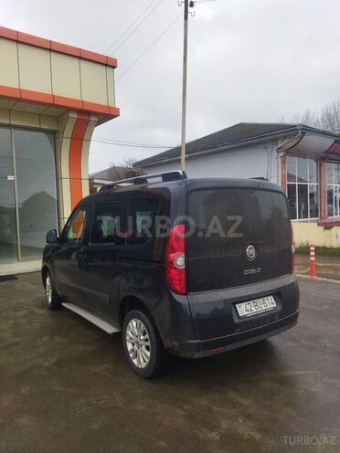 Fiat Doblo 2010, 291,000 km - 1.3 л - Lənkəran