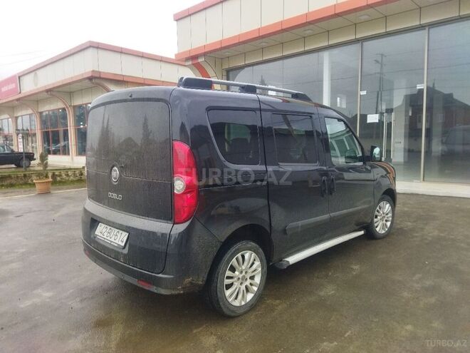 Fiat Doblo 2010, 291,000 km - 1.3 л - Lənkəran