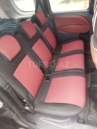 Fiat Doblo 2010, 291,000 km - 1.3 л - Lənkəran