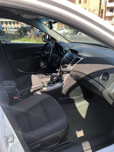 Chevrolet Cruze 2014, 200,000 km - 1.4 l - Bakı