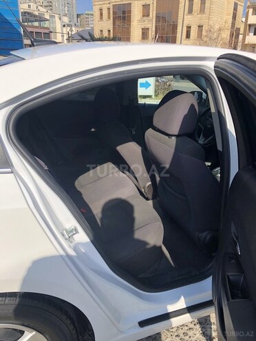 Chevrolet Cruze 2014, 200,000 km - 1.4 l - Bakı