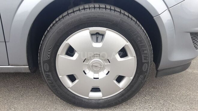 Opel Astra 2007, 195,000 km - 1.4 l - Bakı