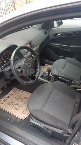 Opel Astra 2007, 195,000 km - 1.4 l - Bakı