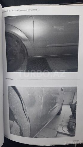 Opel Astra 2007, 195,000 km - 1.4 l - Bakı