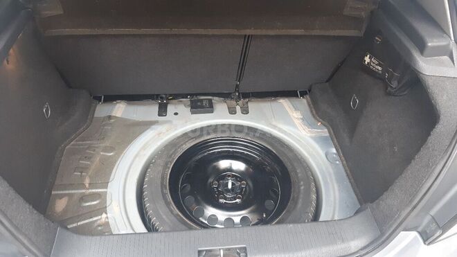 Opel Astra 2007, 195,000 km - 1.4 l - Bakı