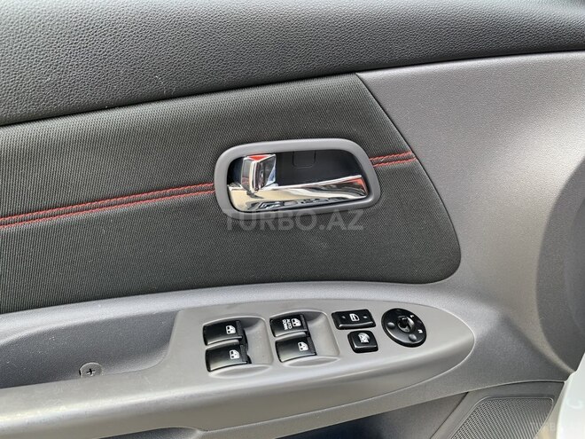 Kia Rio 2005, 112,000 km - 1.4 l - Bakı