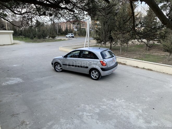 Kia Rio 2005, 112,000 km - 1.4 l - Bakı