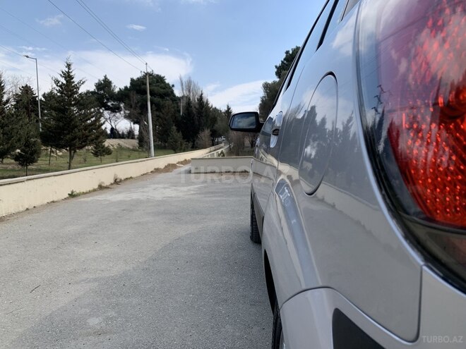 Kia Rio 2005, 112,000 km - 1.4 l - Bakı
