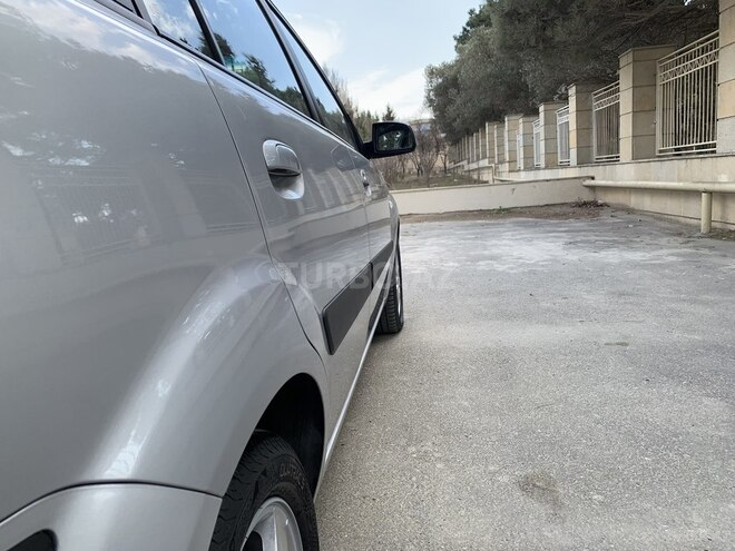 Kia Rio 2005, 112,000 km - 1.4 l - Bakı
