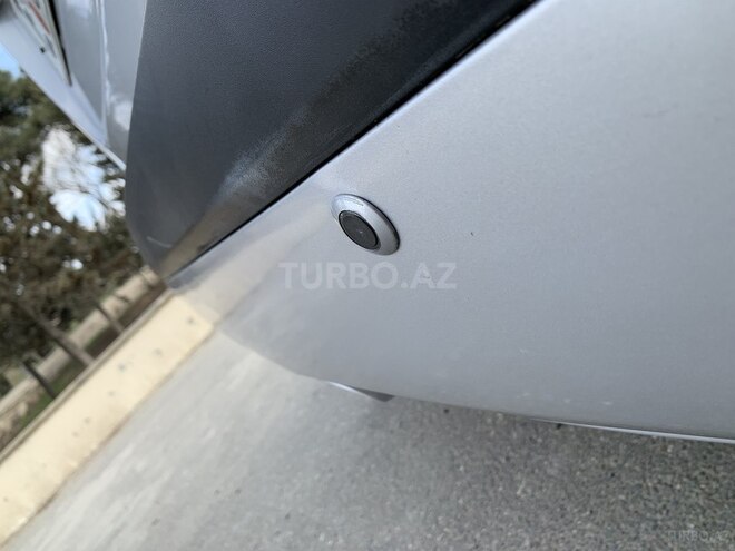 Kia Rio 2005, 112,000 km - 1.4 l - Bakı