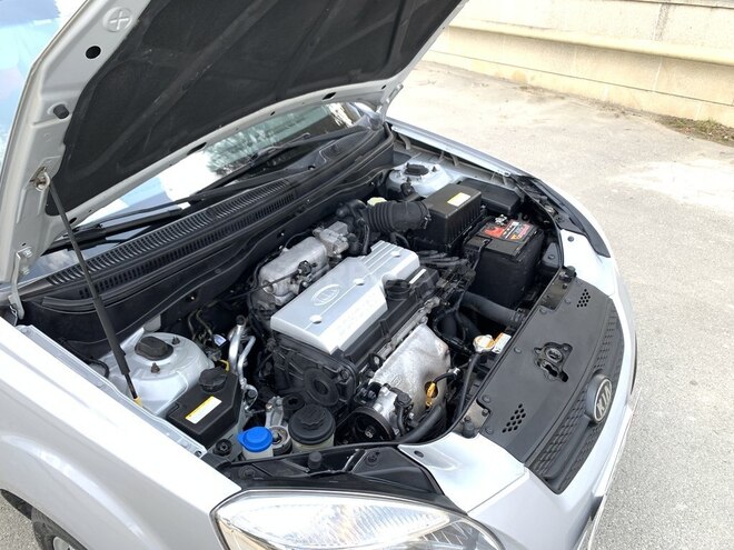 Kia Rio 2005, 112,000 km - 1.4 l - Bakı
