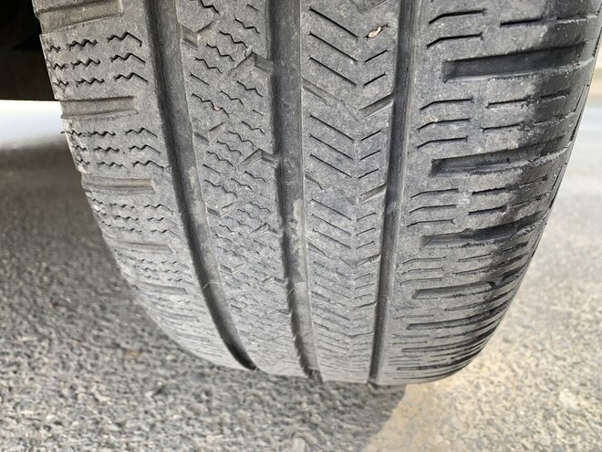 Kia Rio 2005, 112,000 km - 1.4 l - Bakı