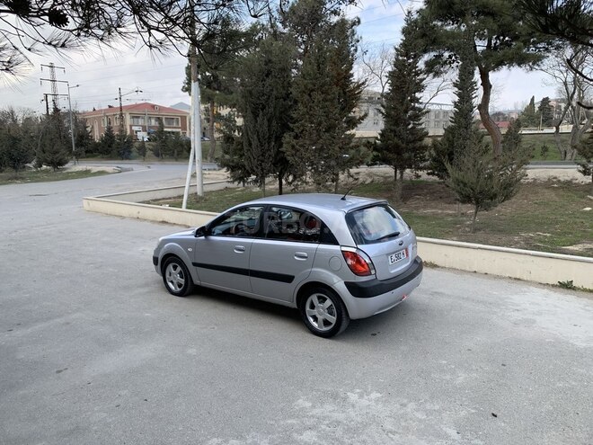 Kia Rio 2005, 112,000 km - 1.4 l - Bakı