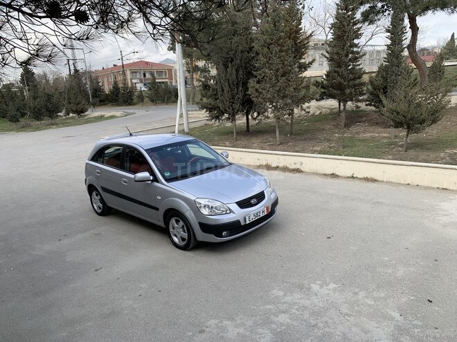 Kia Rio 2005, 112,000 km - 1.4 l - Bakı