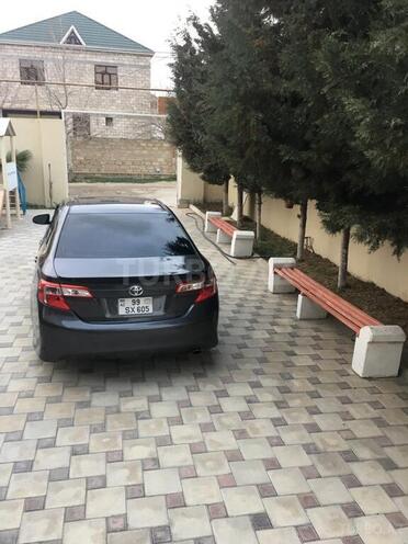 Toyota Camry 2014, 154,497 km - 2.5 l - Bakı