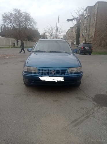 Opel Astra 1992, 353,690 km - 1.6 l - Bakı