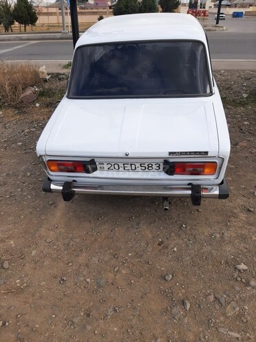 LADA (VAZ) 2106 2003, 287,000 km - 1.6 l - Gəncə