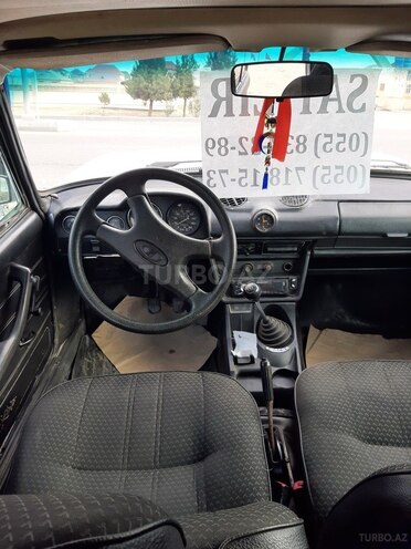 LADA (VAZ) 2106 2003, 287,000 km - 1.6 l - Gəncə