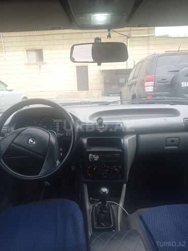 Opel Astra 1992, 353,690 km - 1.6 l - Bakı