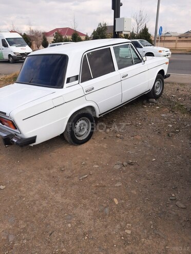 LADA (VAZ) 2106 2003, 287,000 km - 1.6 l - Gəncə