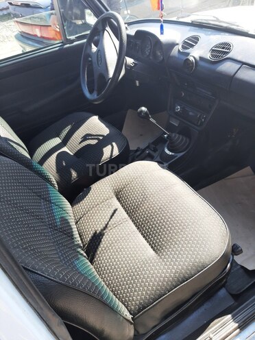 LADA (VAZ) 2106 2003, 287,000 km - 1.6 l - Gəncə