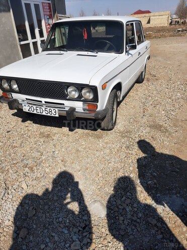 LADA (VAZ) 2106 2003, 287,000 km - 1.6 l - Gəncə