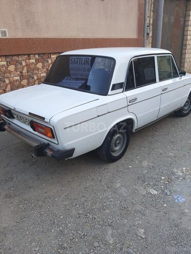 LADA (VAZ) 2106 2003, 287,000 km - 1.6 l - Gəncə