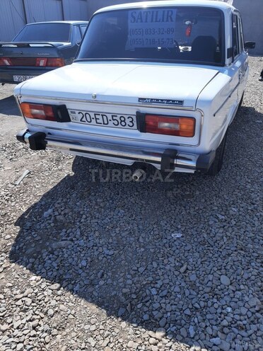 LADA (VAZ) 2106 2003, 287,000 km - 1.6 l - Gəncə