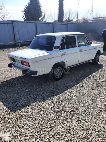LADA (VAZ) 2106 2003, 287,000 km - 1.6 l - Gəncə