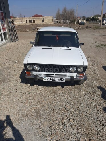 LADA (VAZ) 2106 2003, 287,000 km - 1.6 l - Gəncə