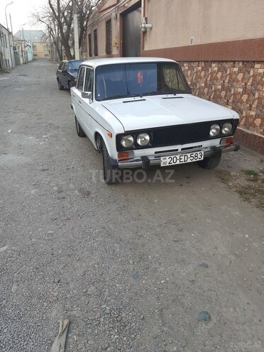 LADA (VAZ) 2106 2003, 287,000 km - 1.6 l - Gəncə