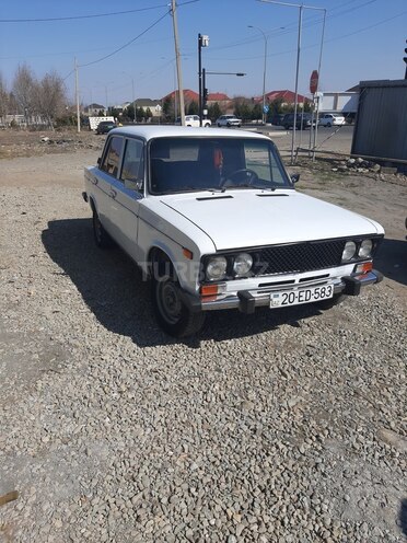 LADA (VAZ) 2106 2003, 287,000 km - 1.6 l - Gəncə
