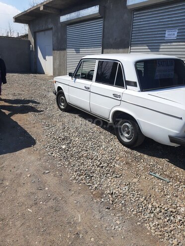 LADA (VAZ) 2106 2003, 287,000 km - 1.6 l - Gəncə