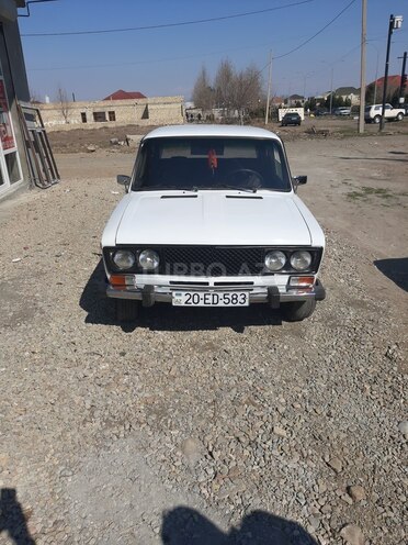 LADA (VAZ) 2106 2003, 287,000 km - 1.6 l - Gəncə