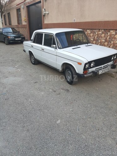 LADA (VAZ) 2106 2003, 287,000 km - 1.6 l - Gəncə